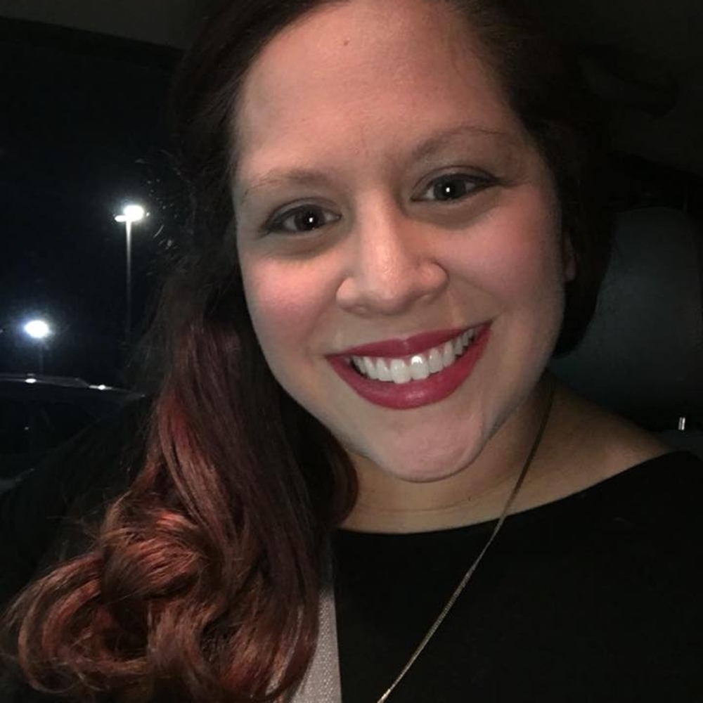 Meet your Posher, Ellen